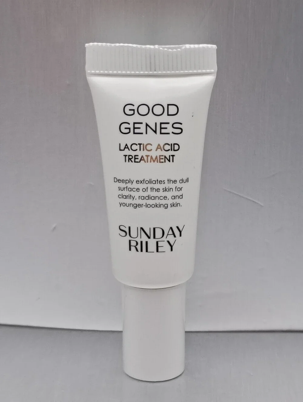 5 For $25 Item🌸 Sunday Riley Good Genes Lactic Acid Treatment